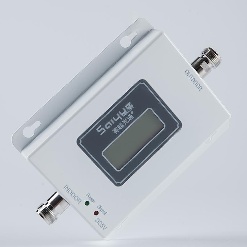 大通家用配电房机房信号放大器200㎡