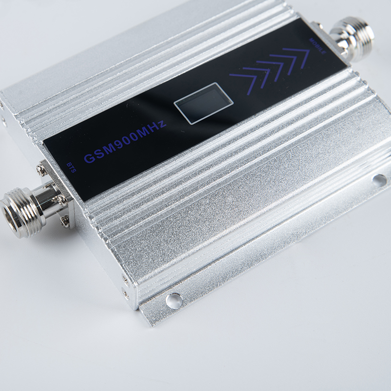 大通家用单频手机信号增强器100㎡