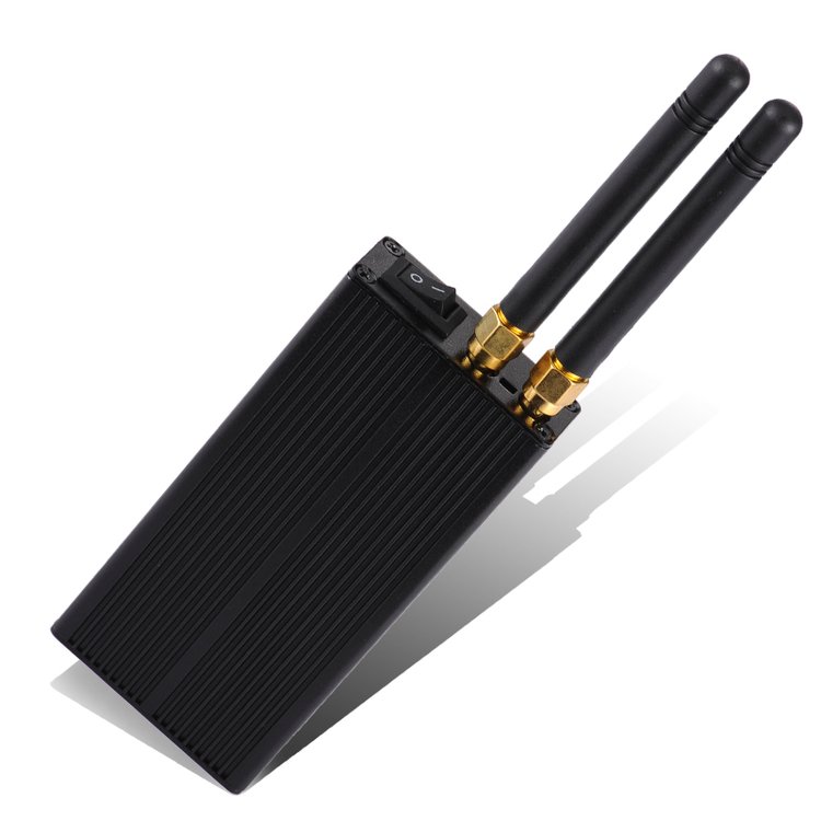  大通1.2G/1.5G导航屏蔽器