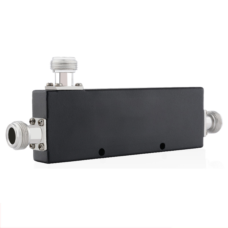  大通FM调频广播同步广播耦合器