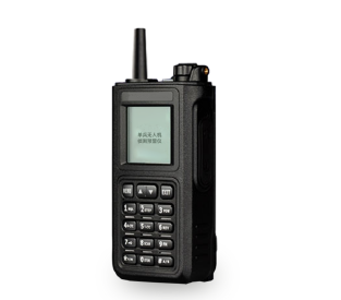  大通单兵无人机侦测预警仪