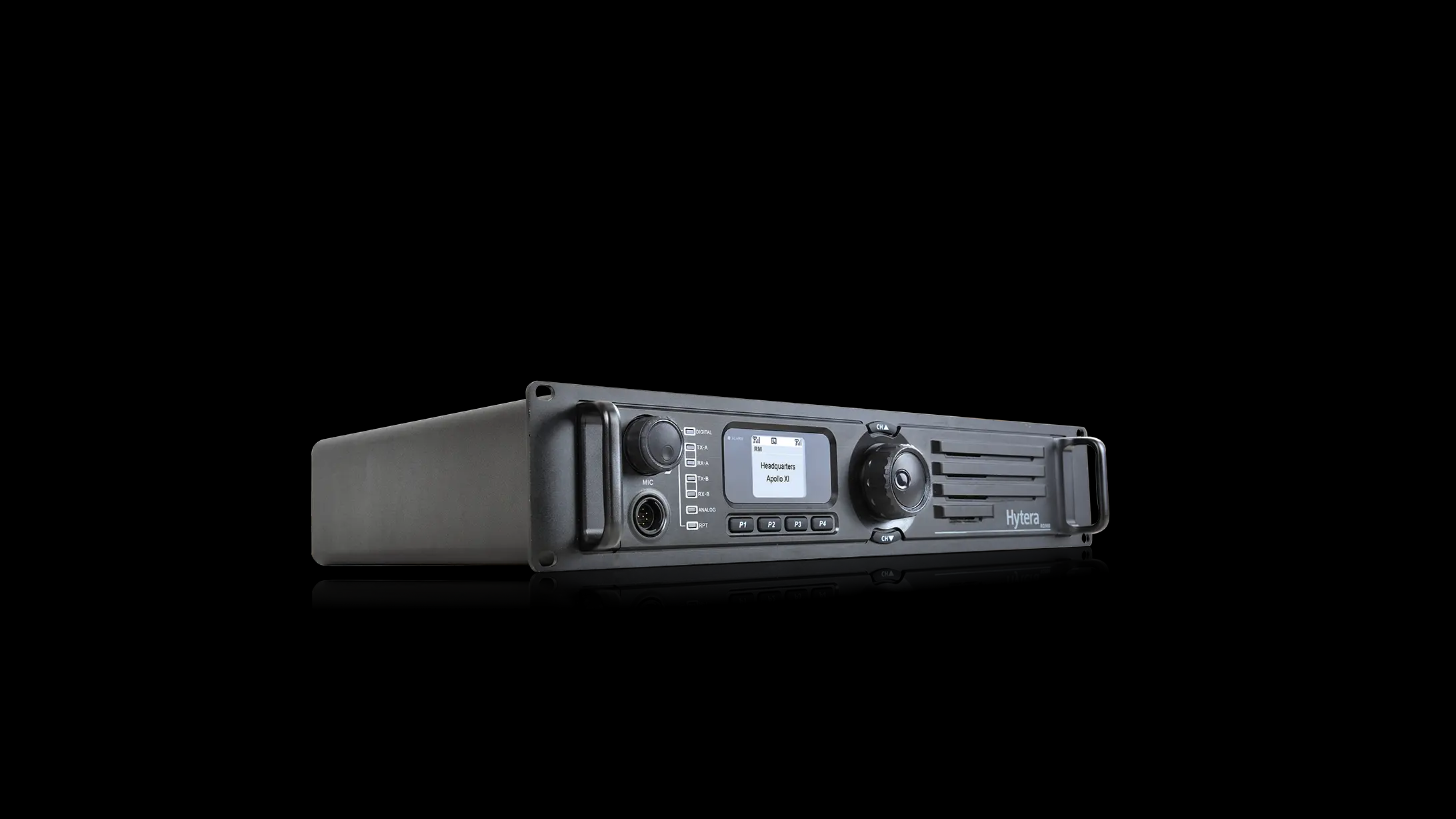  大通数字中继中转台RD980（海能达）