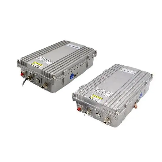  大通无线对讲系统400M模拟光纤直放站