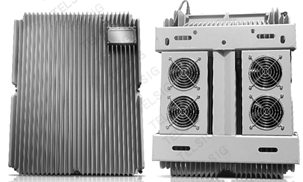  大通大功率室外全向固定式无人机反制设备