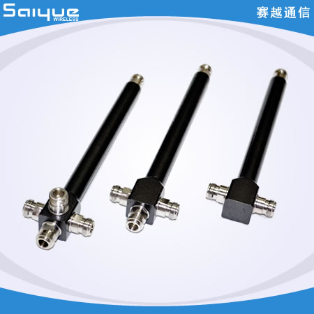  大通FM调频广播同步广播功分器