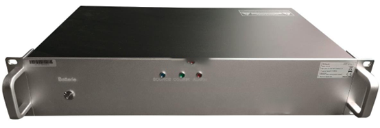  大通350M PDT消防集群警用主机直放站