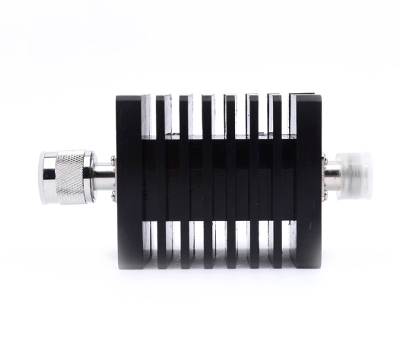  大通腔体固定衰减器0-3G/0-4G  N型接口