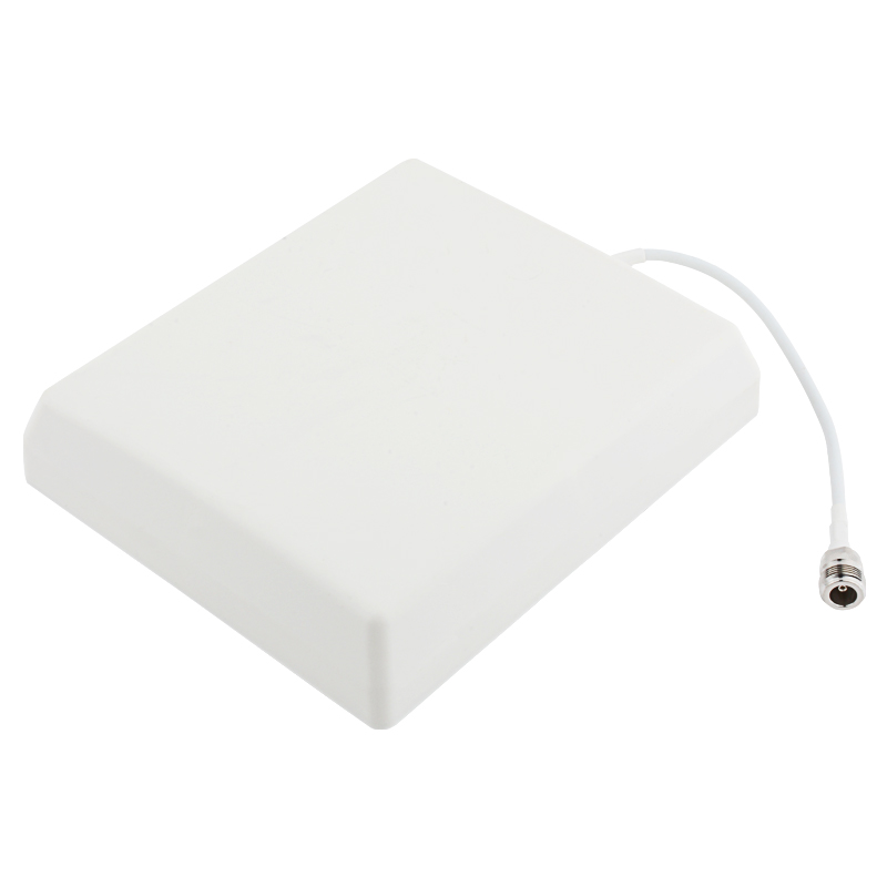  大通室内外定向接收发射壁挂小平板天线700-3700MHz