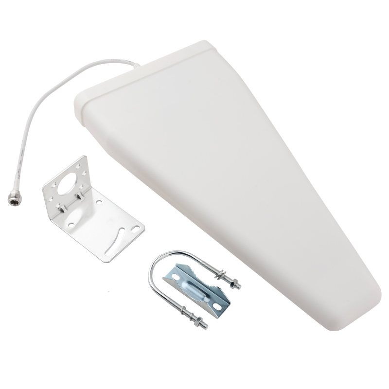  大通对数周期天线定向接收发射700-3700MHz